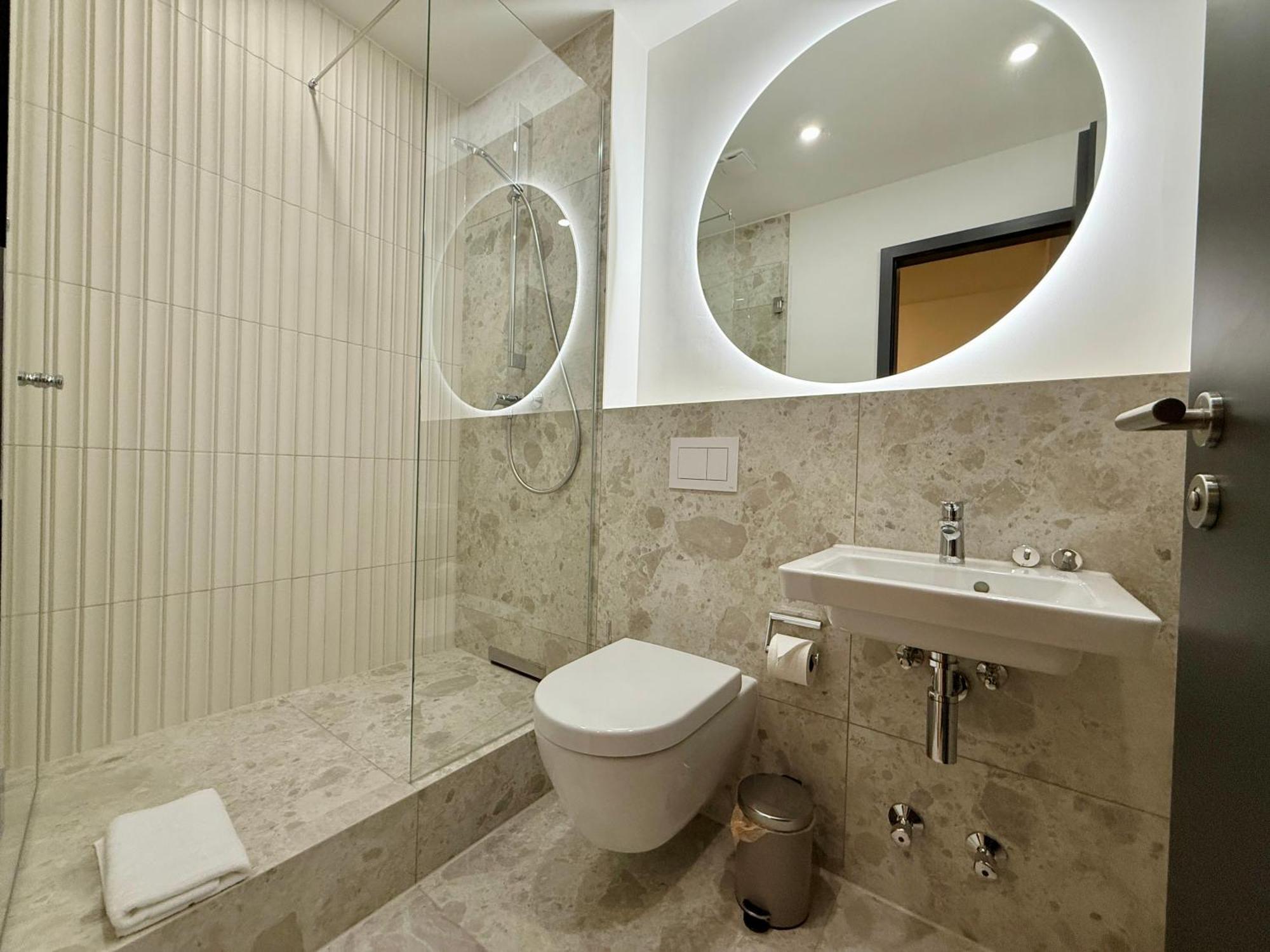 Stayzz By Homyzz - Modern Studios Alsterdorf -Winterhude- Stadtpark Гамбург Экстерьер фото