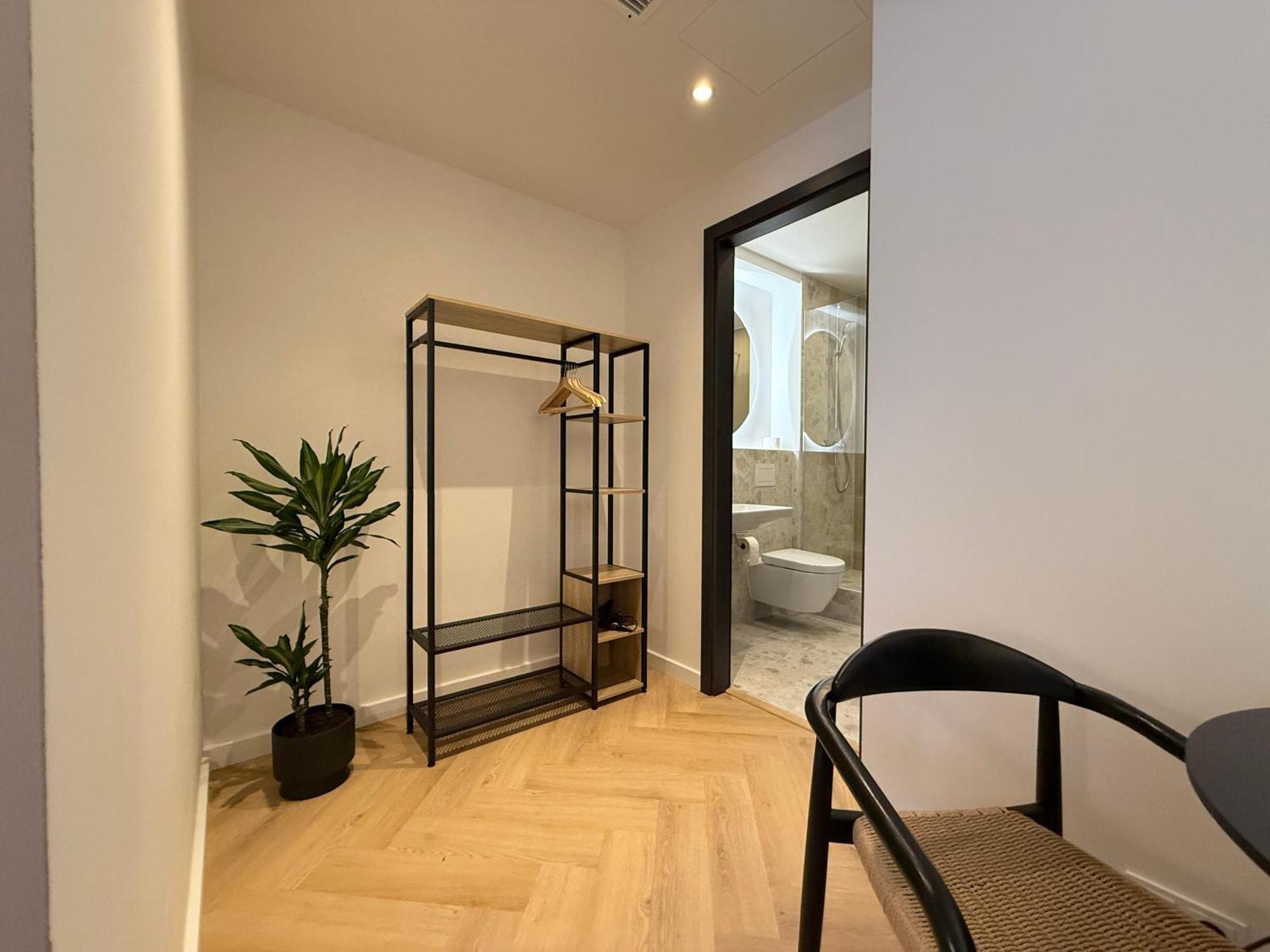 Stayzz By Homyzz - Modern Studios Alsterdorf -Winterhude- Stadtpark Гамбург Экстерьер фото